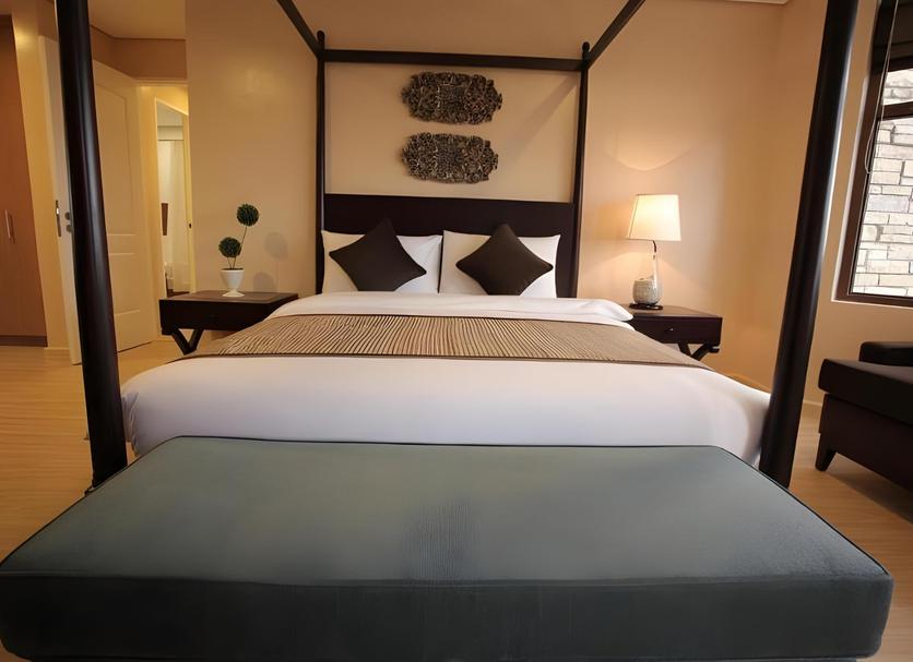 Κρεβατοκάμαρα Φωτογραφία