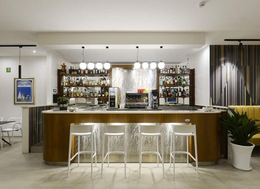 Bar Φωτογραφία