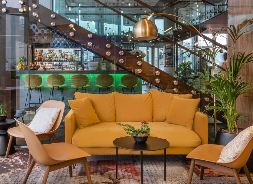 Σαλόνι Φωτογραφία