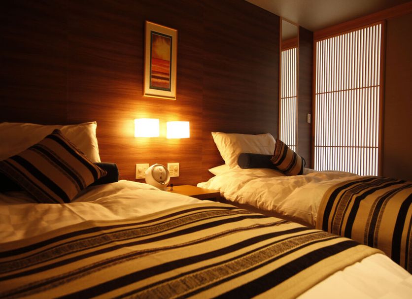 Κρεβατοκάμαρα Φωτογραφία