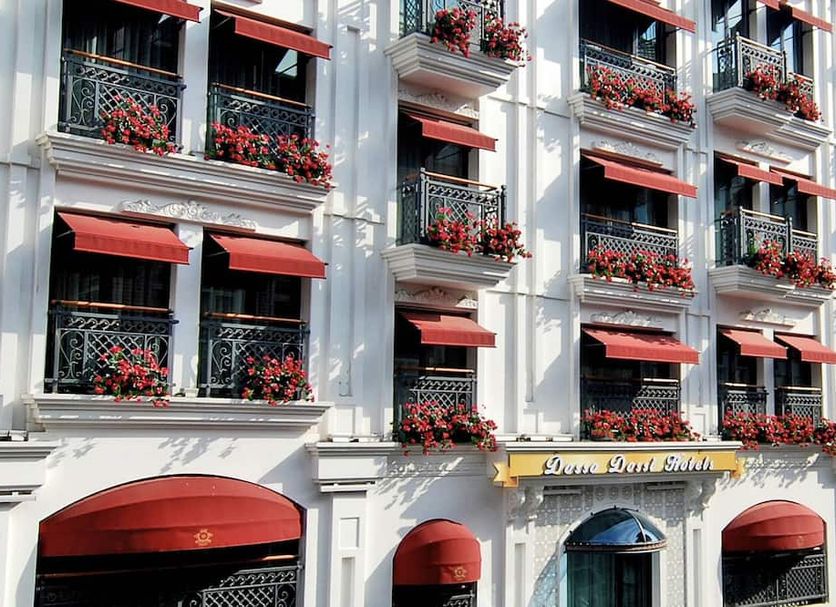 Κτίριο Φωτογραφία