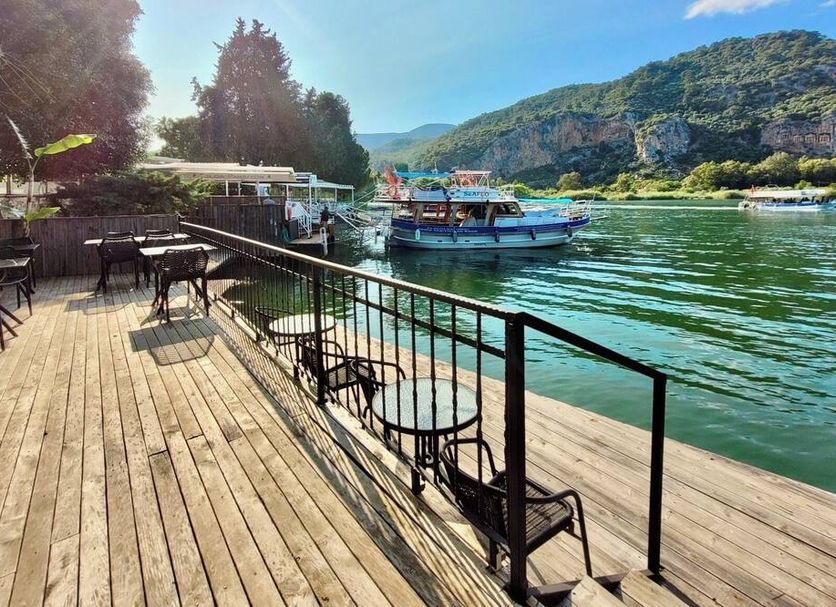 Μπαλκόνι Φωτογραφία