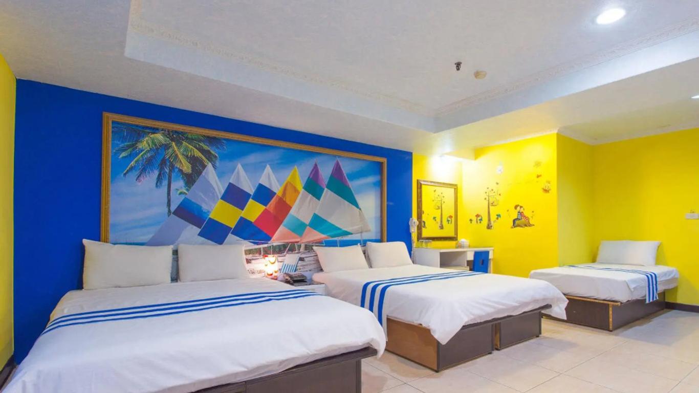 KH Ezstay Hotel