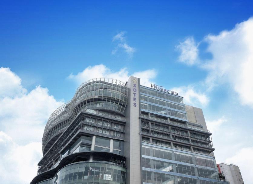 Κτίριο Φωτογραφία