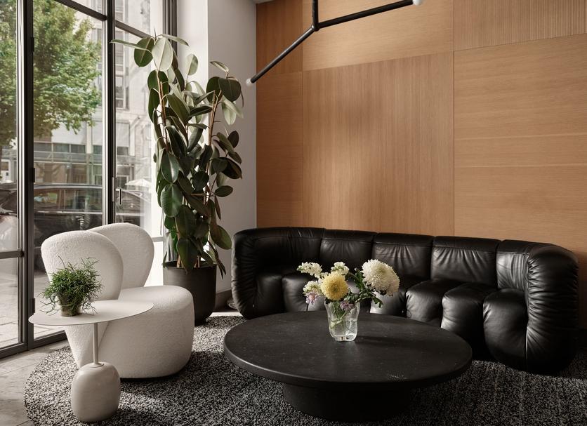 Σαλόνι Φωτογραφία