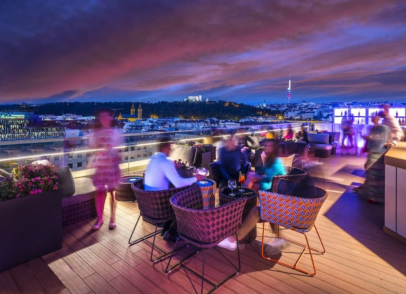 Μπαλκόνι Φωτογραφία