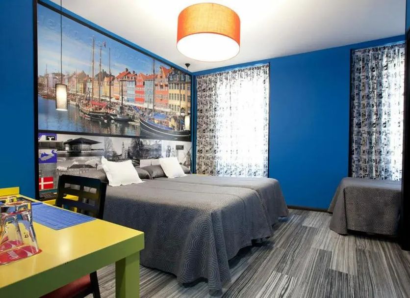 Κρεβατοκάμαρα Φωτογραφία