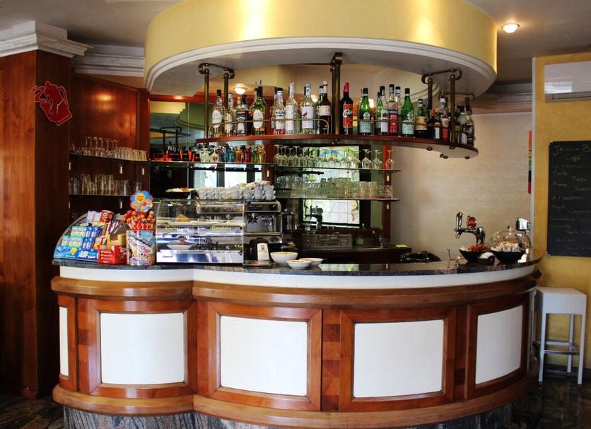 Bar Φωτογραφία