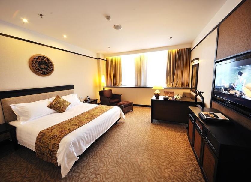 Κρεβατοκάμαρα Φωτογραφία