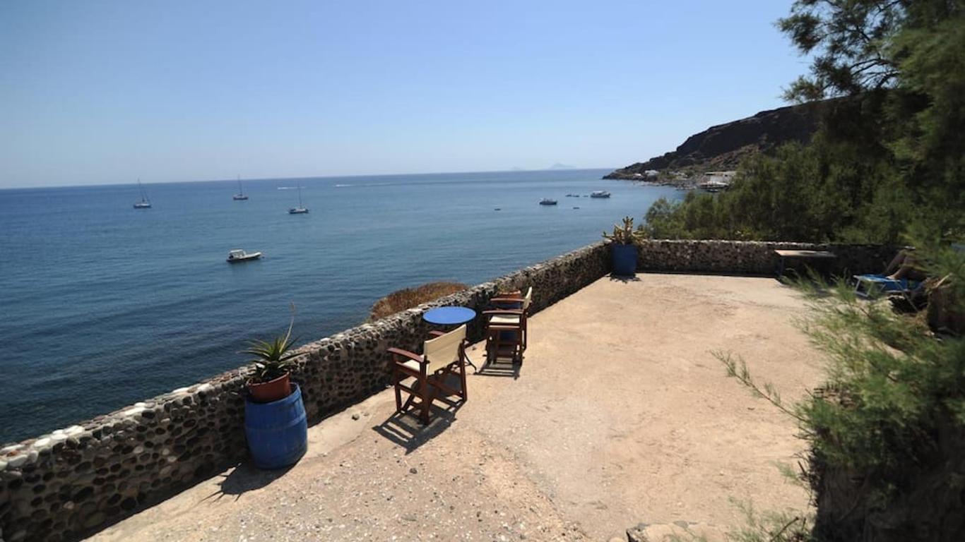 Hotel Akrotiri