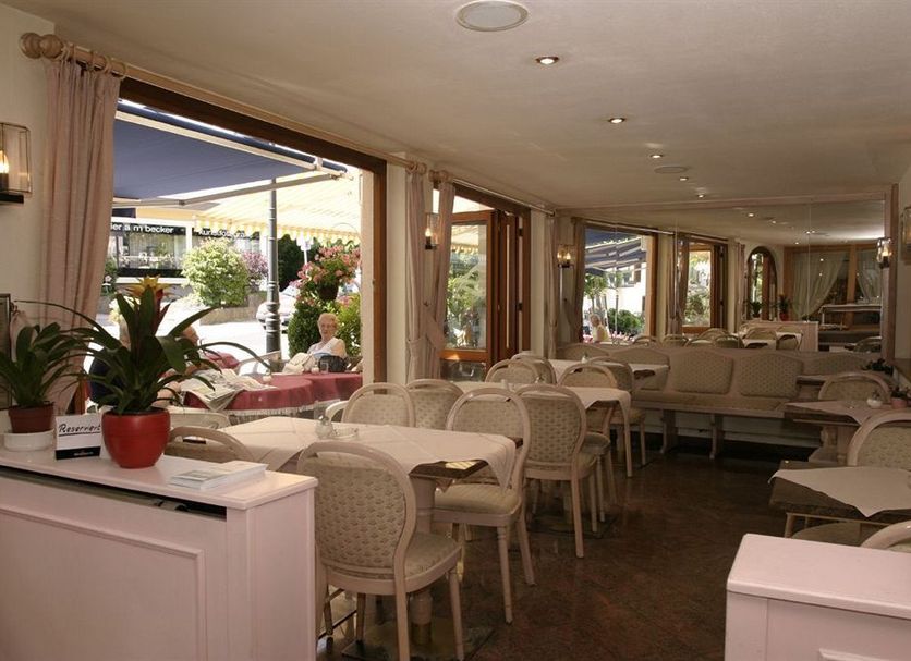 Εστιατόριο Φωτογραφία