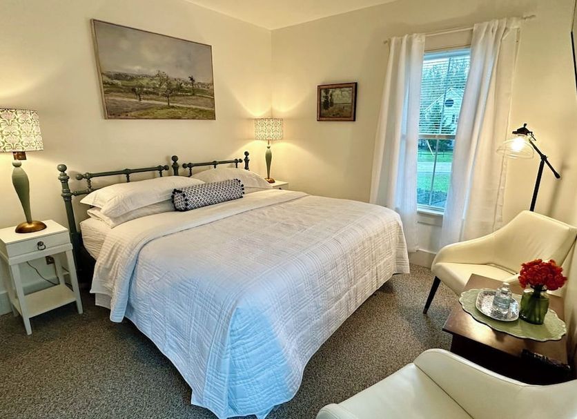 Κρεβατοκάμαρα Φωτογραφία