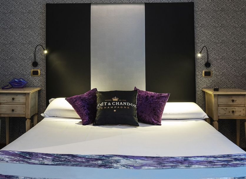 Κρεβατοκάμαρα Φωτογραφία