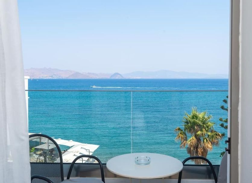 Μπαλκόνι Φωτογραφία