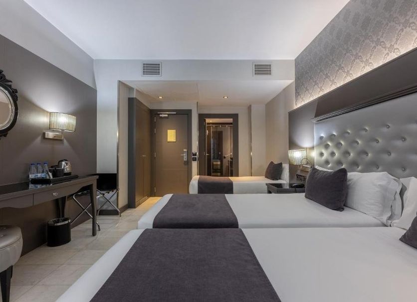 Σαλόνι ξενοδοχείου Φωτογραφία