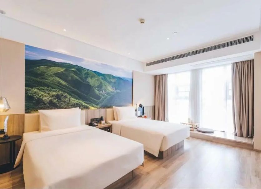 Κρεβατοκάμαρα Φωτογραφία