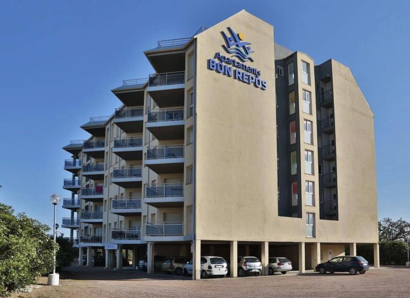 Κτίριο Φωτογραφία