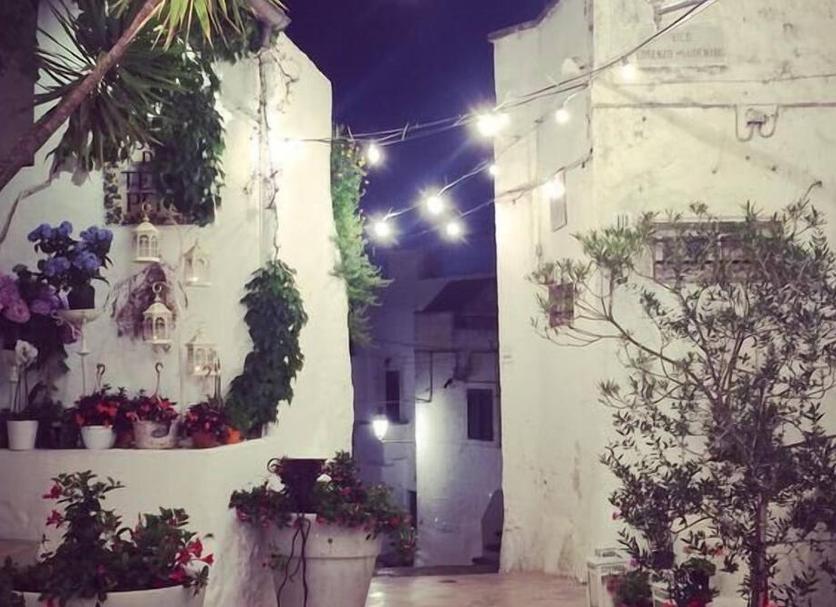 Θέα στην ύπαιθρο Φωτογραφία