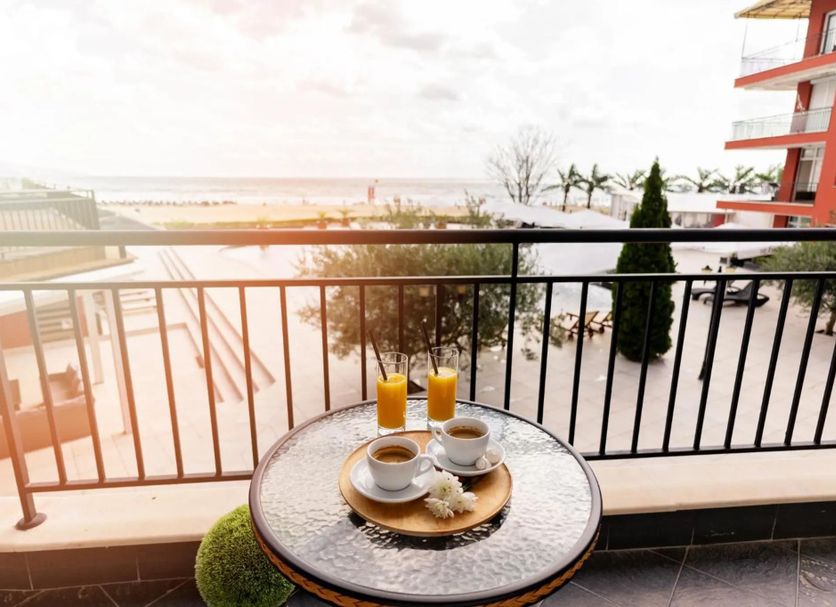 Μπαλκόνι Φωτογραφία