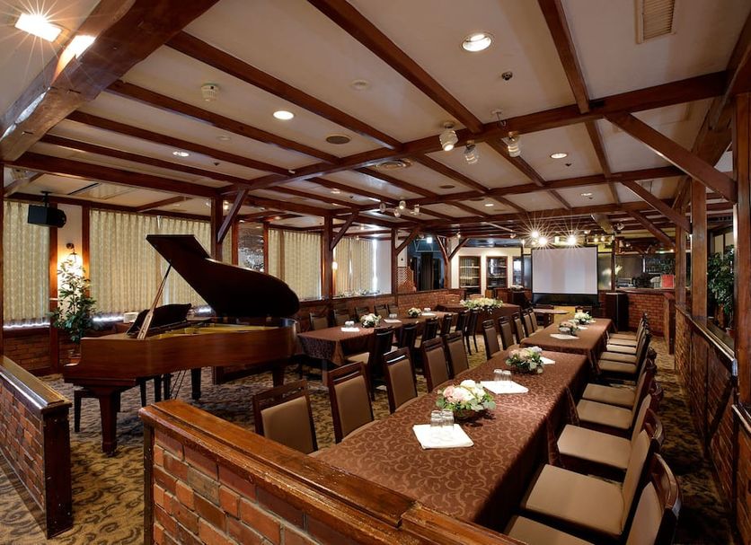 Εστιατόριο Φωτογραφία