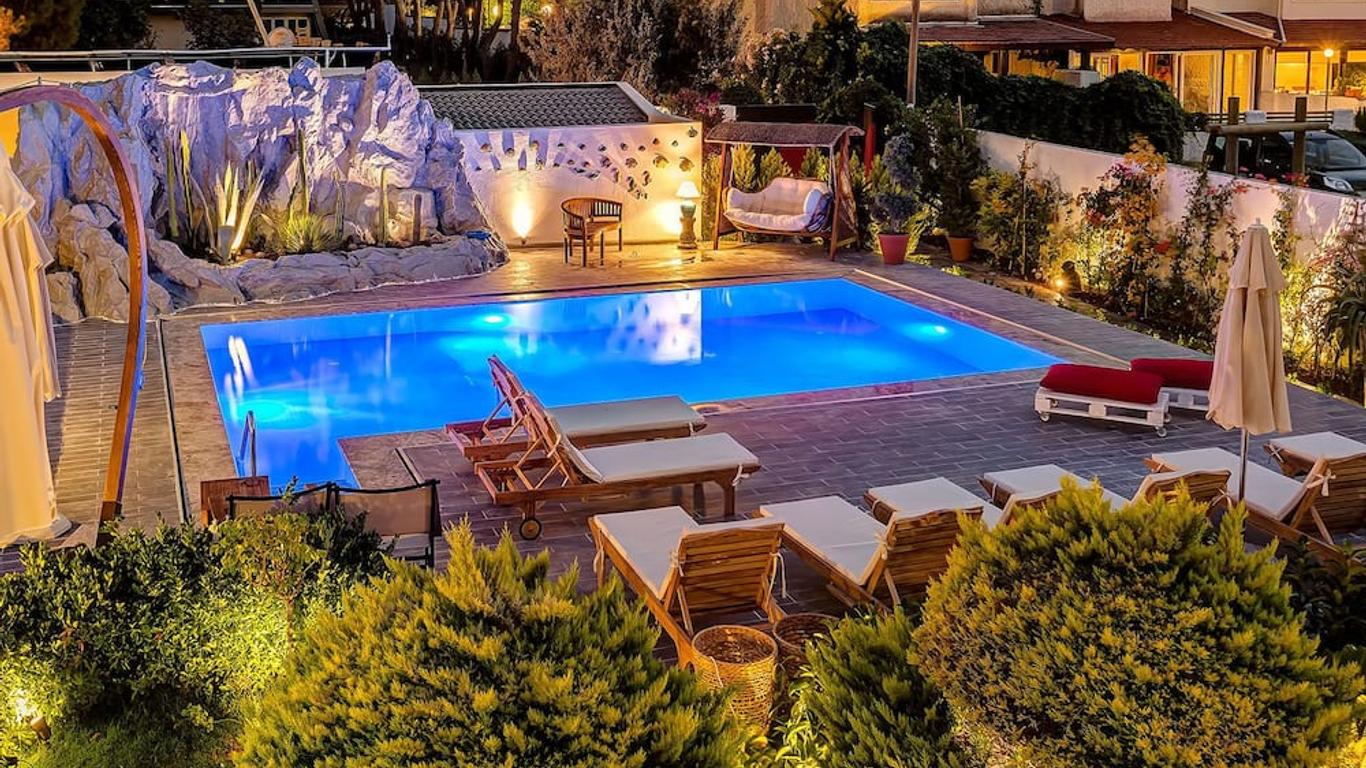 Villa Kore Çeşme