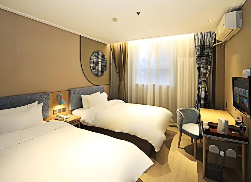 Κρεβατοκάμαρα Φωτογραφία