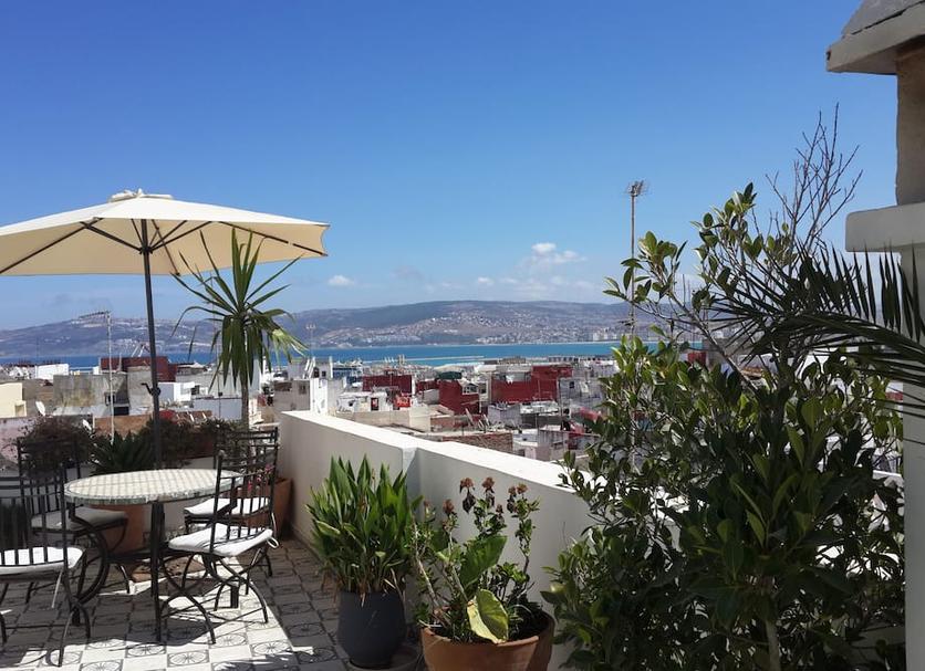 Μπαλκόνι Φωτογραφία