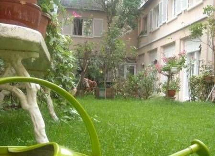 Θέα στην ύπαιθρο Φωτογραφία