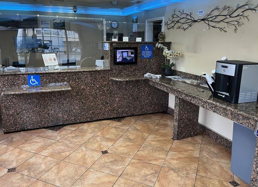 Ρεσεψιόν Φωτογραφία