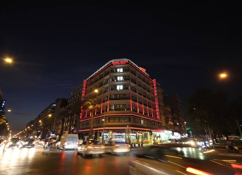 Κτίριο Φωτογραφία