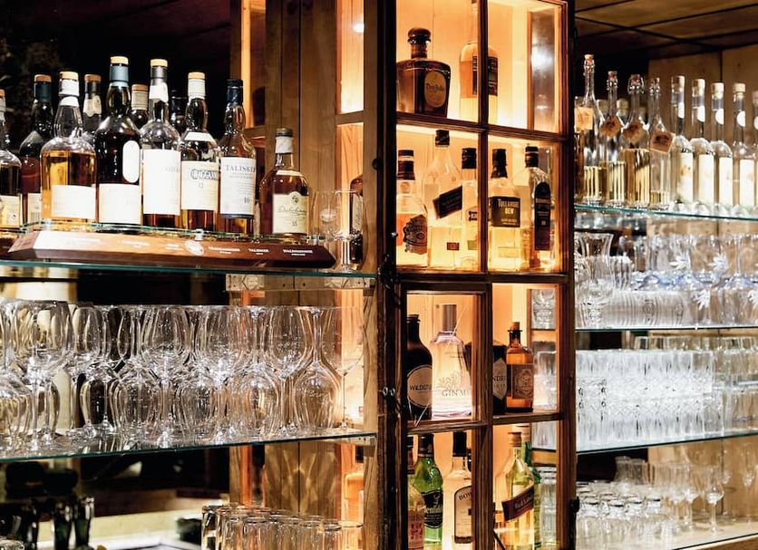 Bar Φωτογραφία