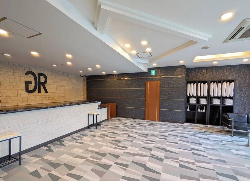 Ρεσεψιόν Φωτογραφία