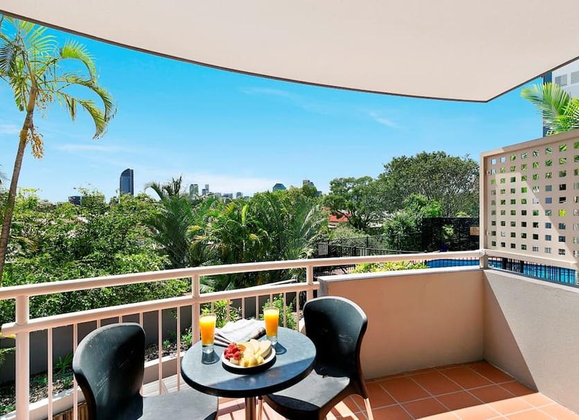 Μπαλκόνι Φωτογραφία