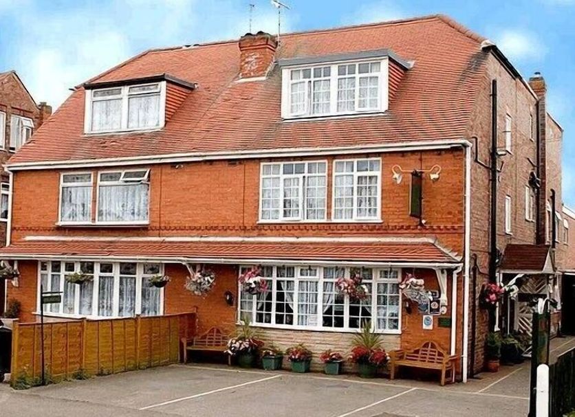 Κτίριο Φωτογραφία