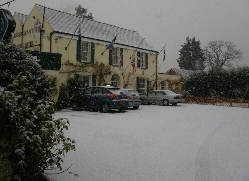 Κτίριο Φωτογραφία