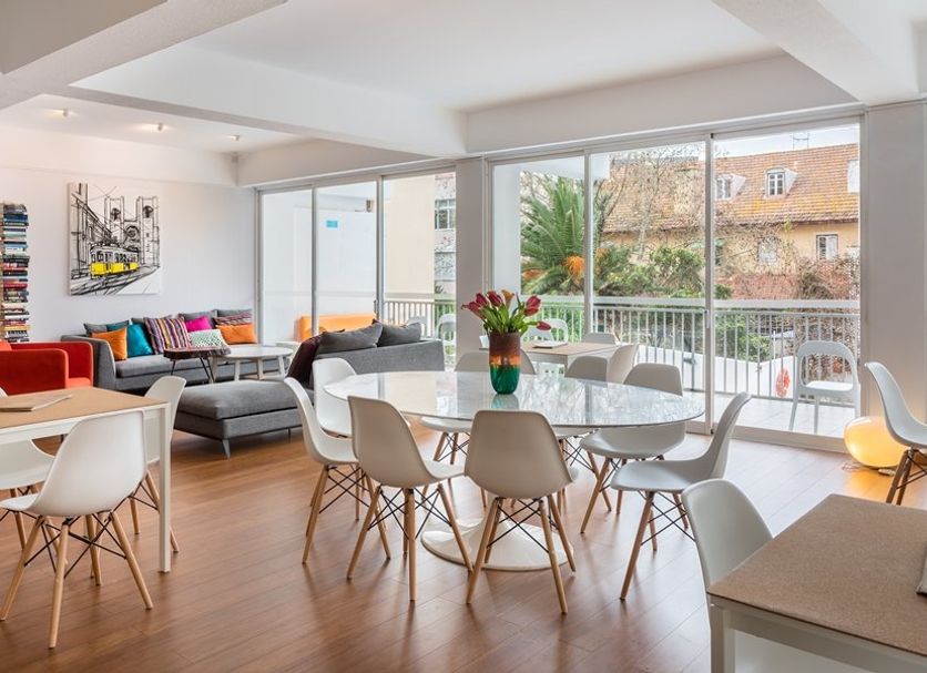 Τραπεζαρία Φωτογραφία