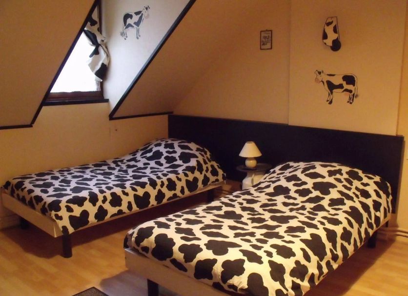 Κρεβατοκάμαρα Φωτογραφία