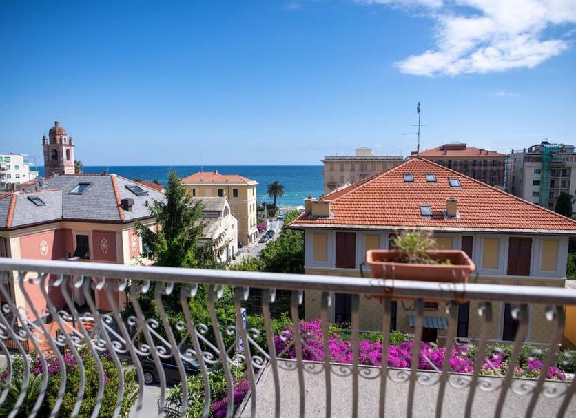 Μπαλκόνι Φωτογραφία