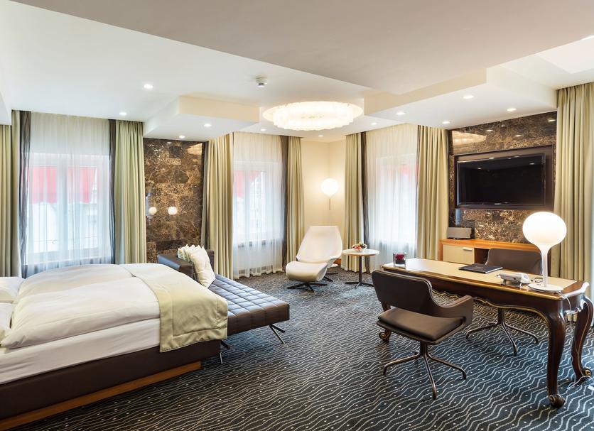 Κρεβατοκάμαρα Φωτογραφία