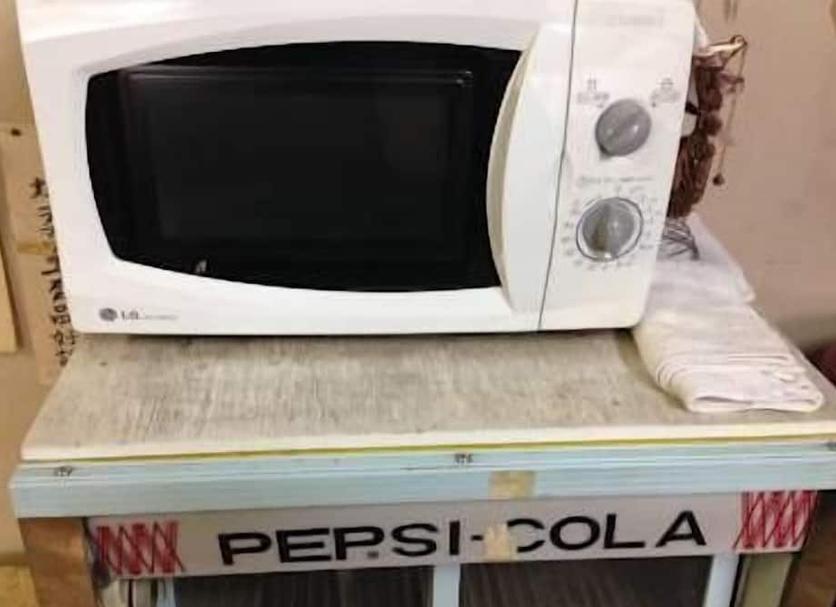 Παροχές δωματίου Φωτογραφία