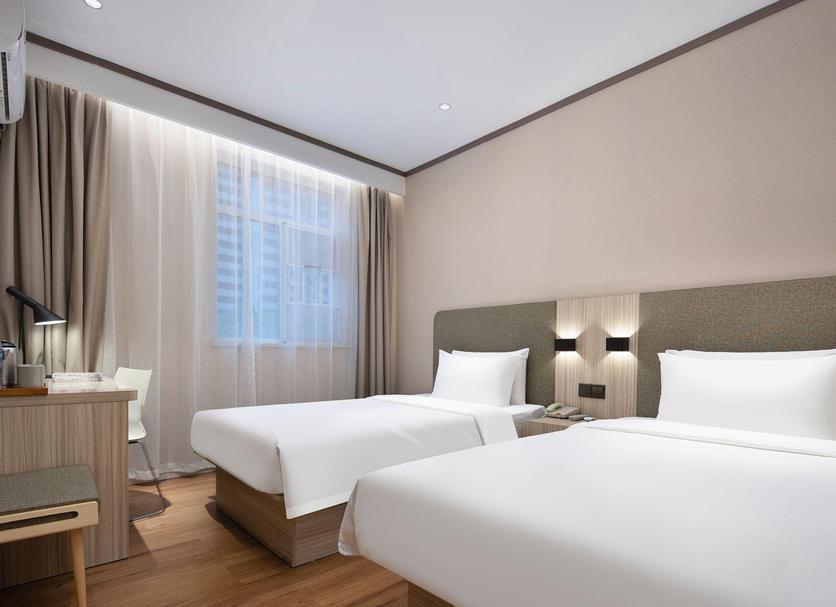 Κρεβατοκάμαρα Φωτογραφία