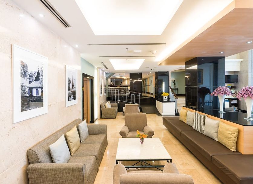 Σαλόνι Φωτογραφία