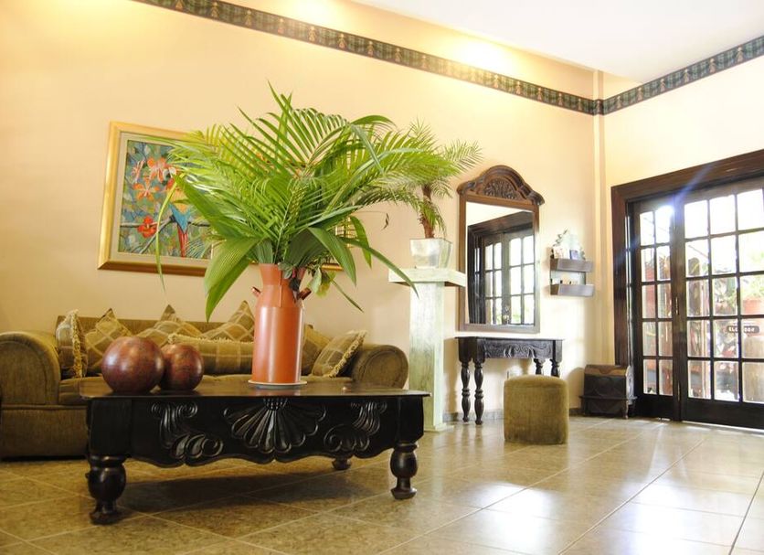 Σαλόνι ξενοδοχείου Φωτογραφία