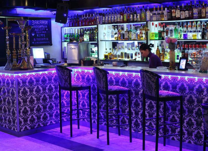 Bar Φωτογραφία