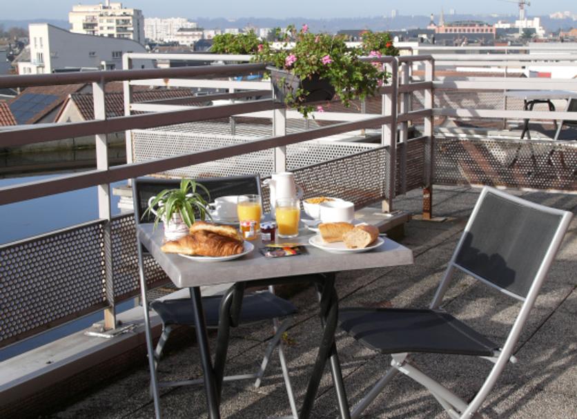 Μπαλκόνι Φωτογραφία