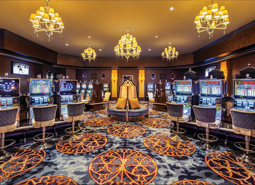 Σαλόνι Φωτογραφία