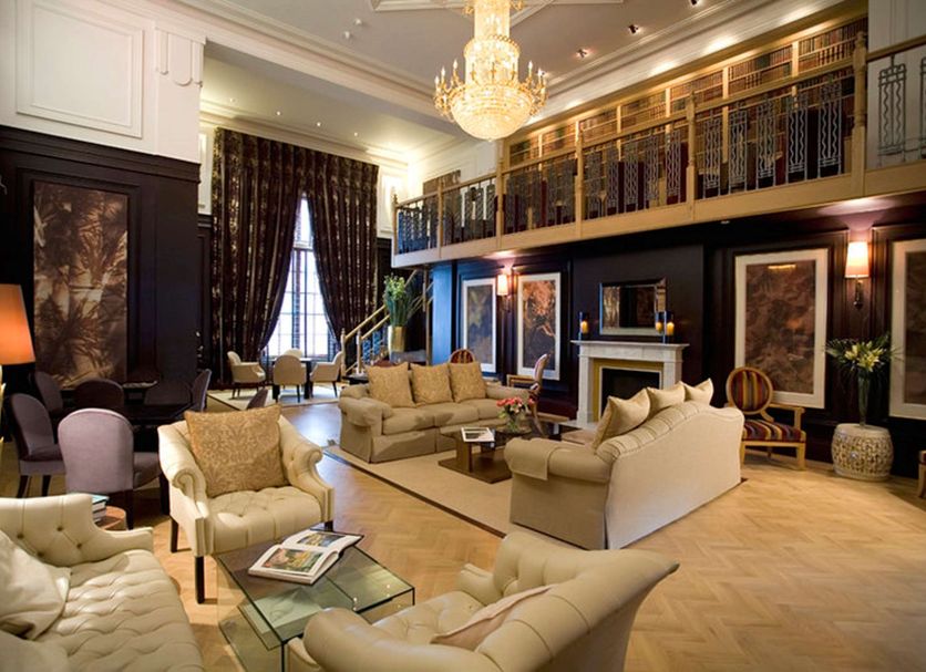 Σαλόνι Φωτογραφία