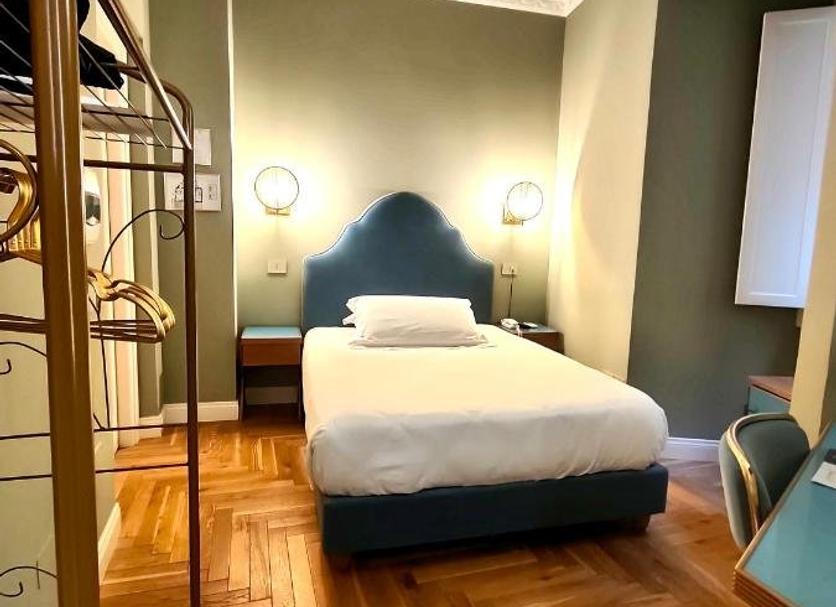 Κρεβατοκάμαρα Φωτογραφία