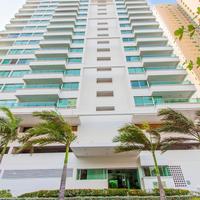 Travelers Suites Orange Cartagena