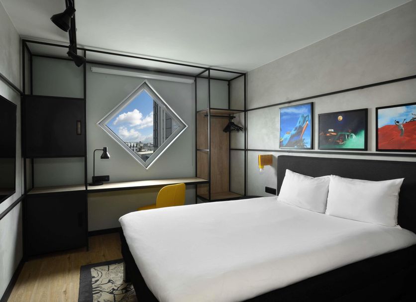 Κρεβατοκάμαρα Φωτογραφία